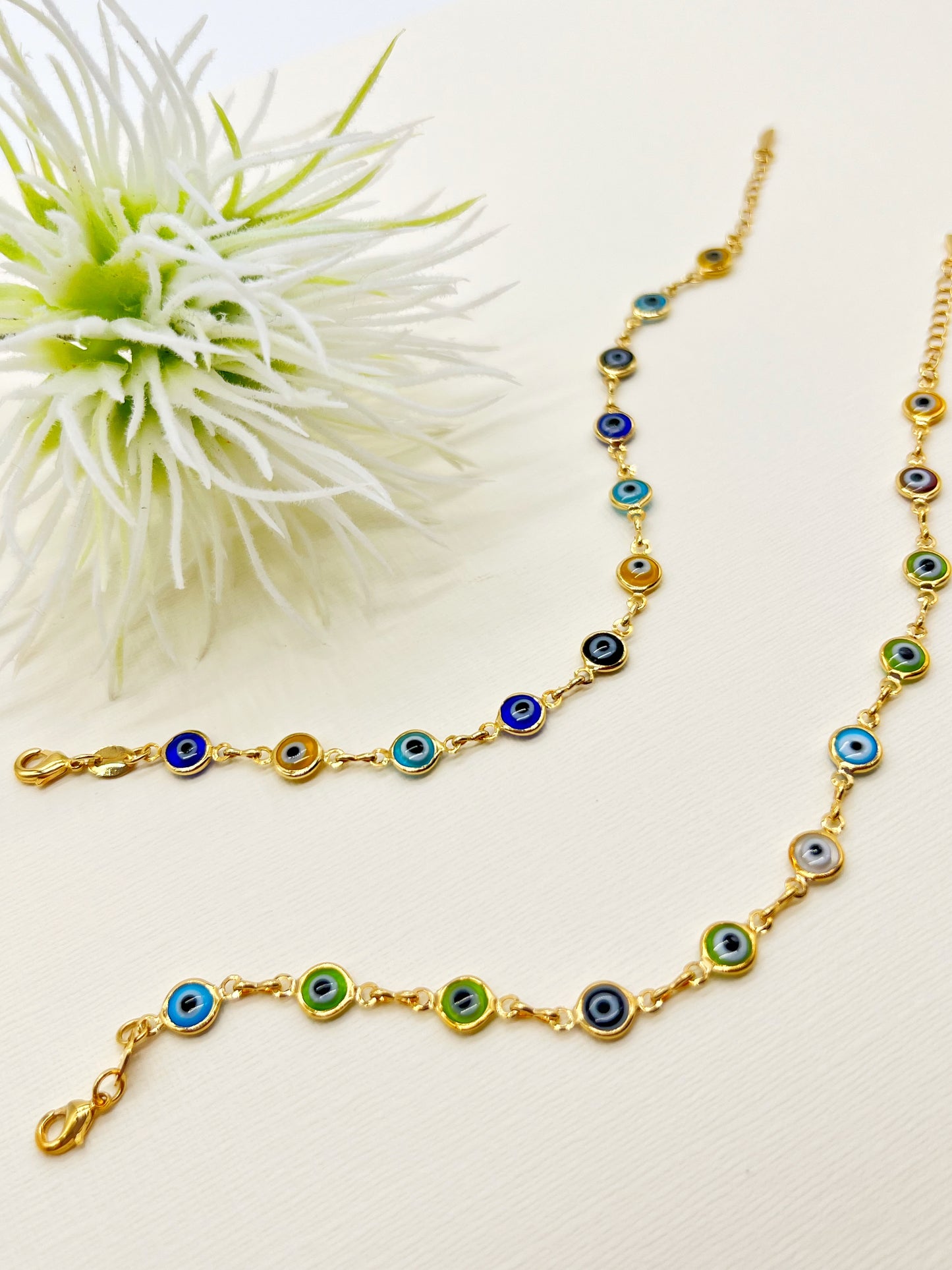 Turkish eye Bracelet