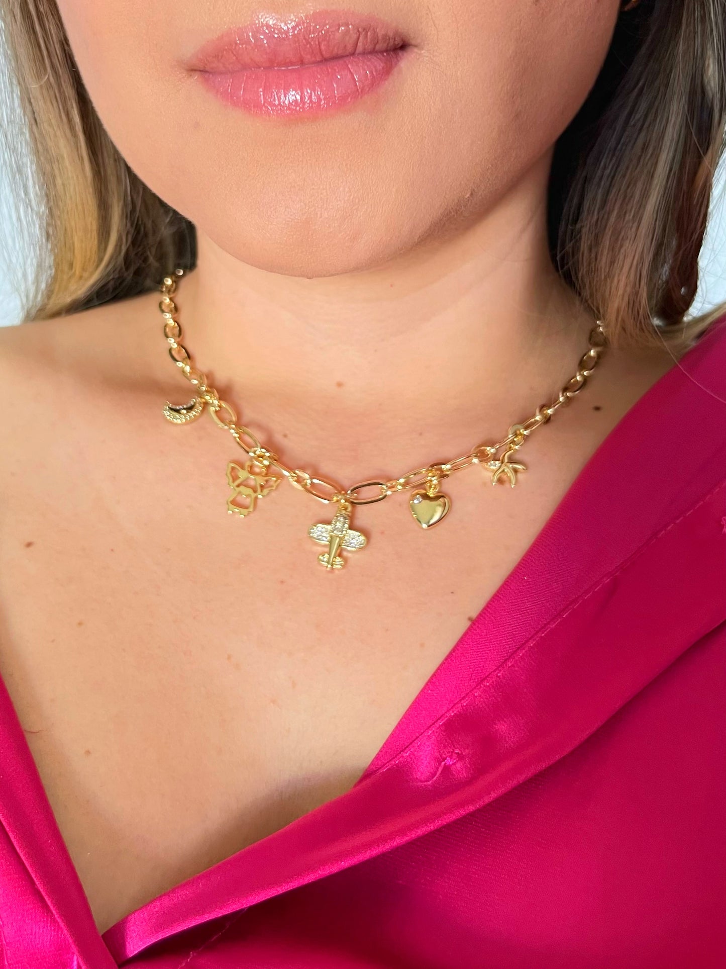 Dream Necklace