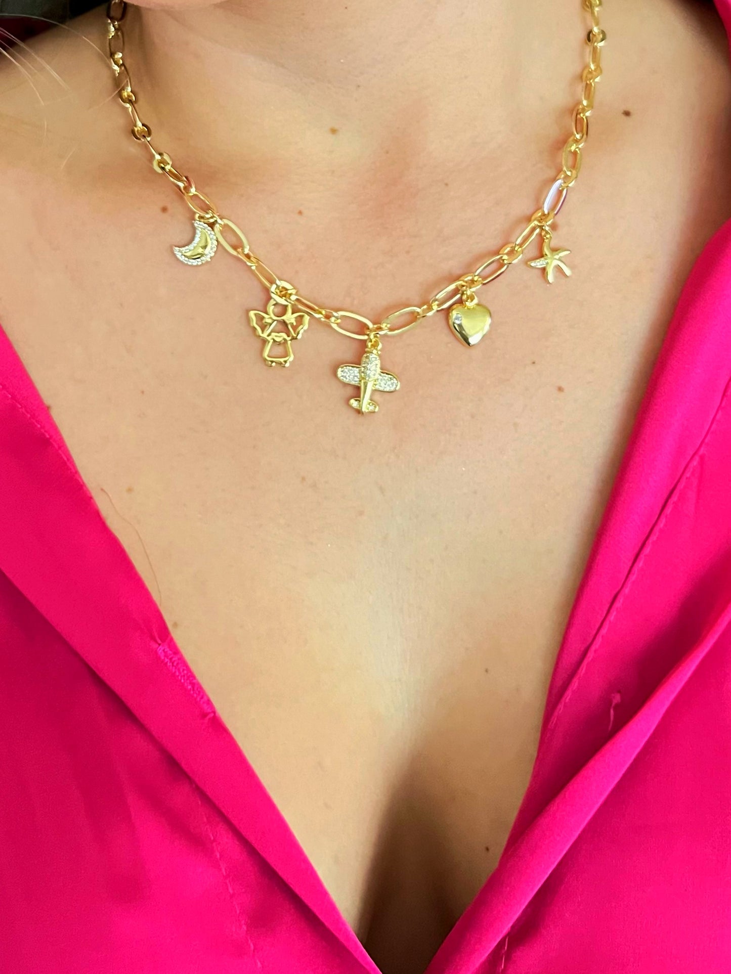 Dream Necklace