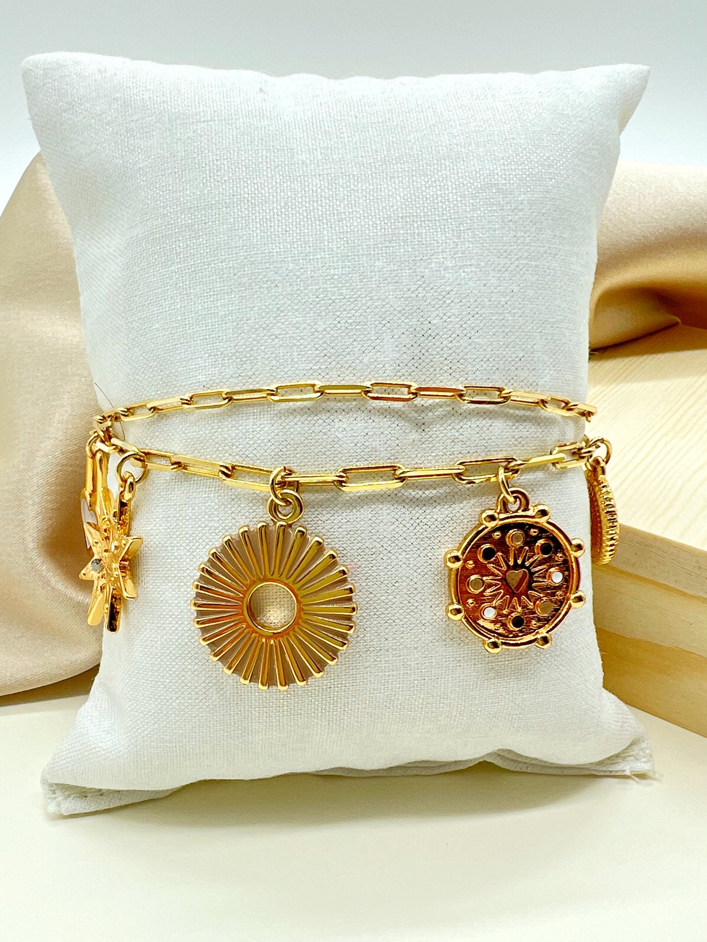 Bracelet chatos