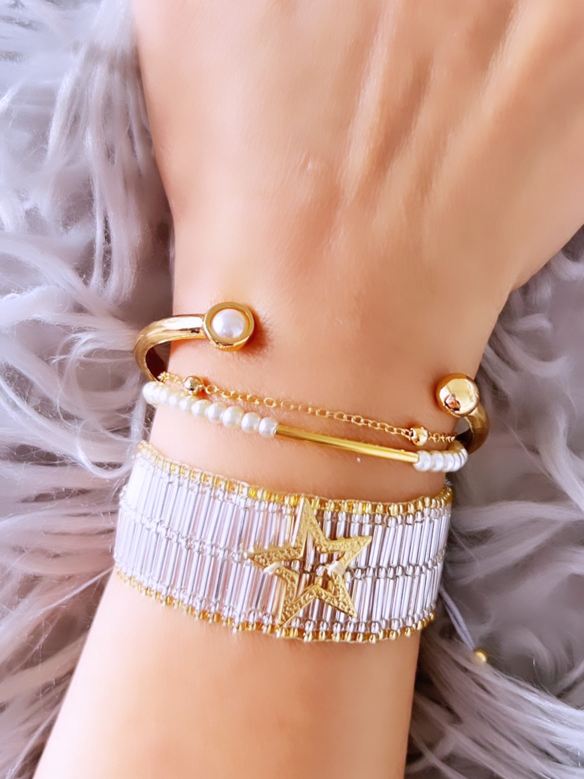 star bracelet