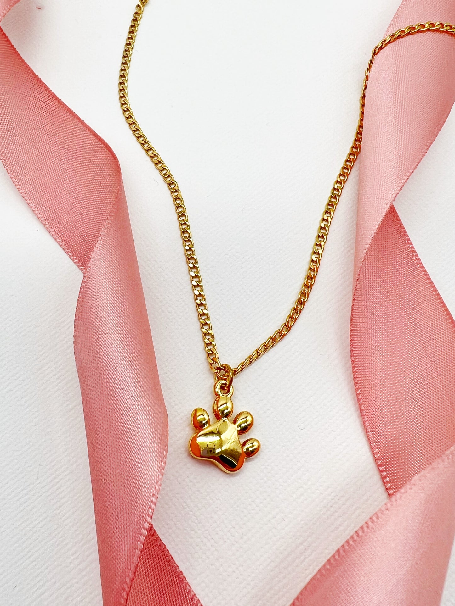 Dog Necklace