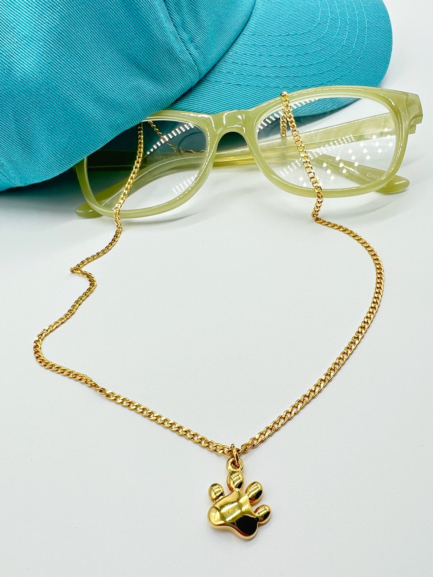 Dog Necklace