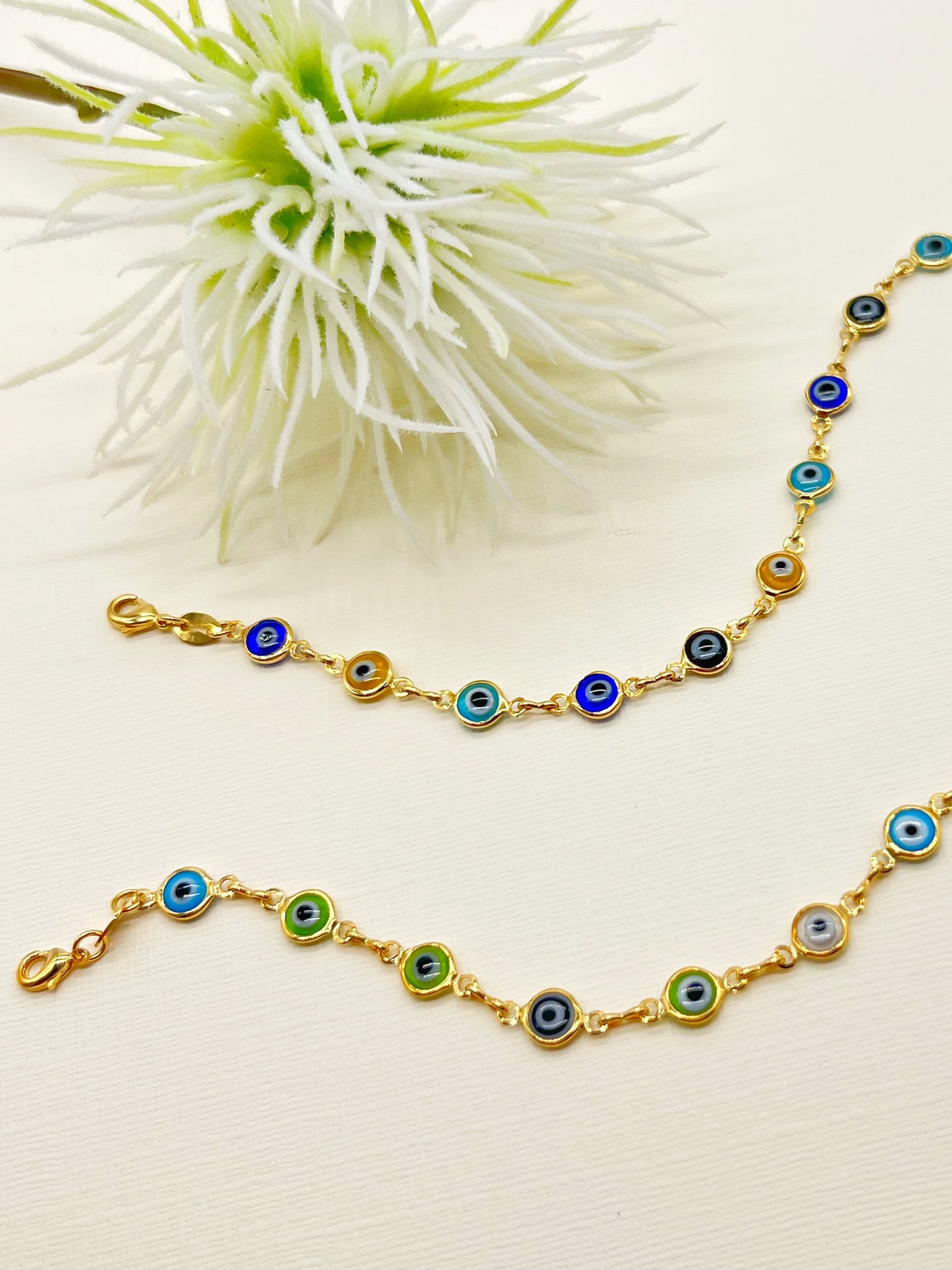 Turkish eye Bracelet